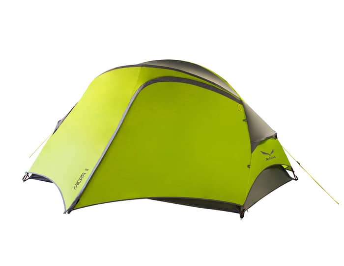 Micra II Cactus/Grey
