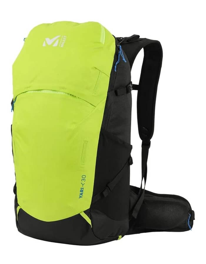 Yari 30 Bird/Black