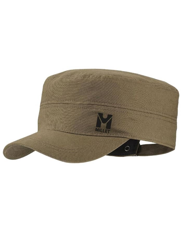 Travel Cap Dorite/Dorite