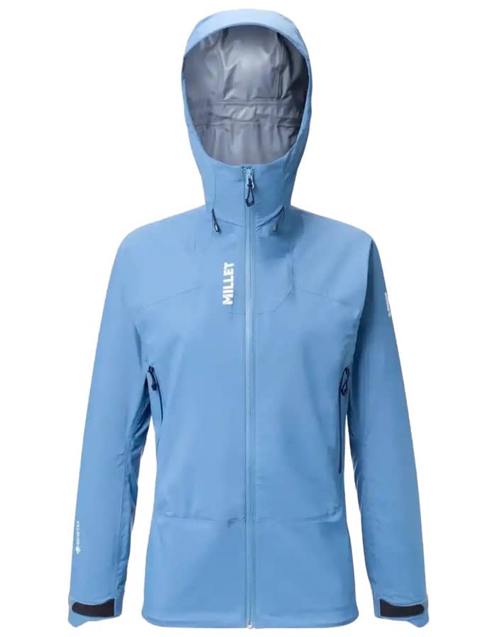 Kamet GTX Jkt W Coronet Blue