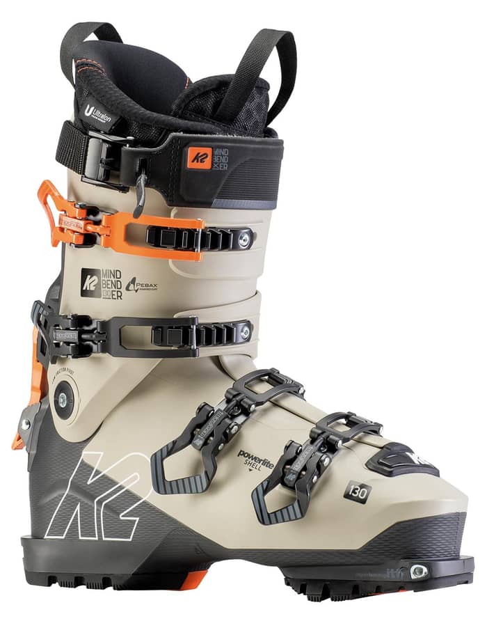 Mindbender 130 2020 + K2