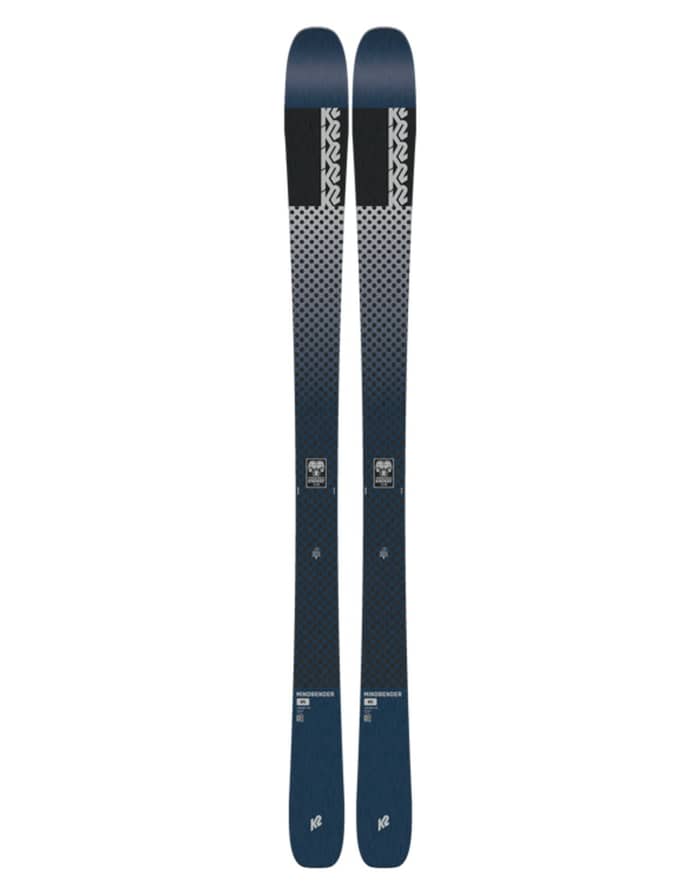 Mindbender 85 2022 + K2