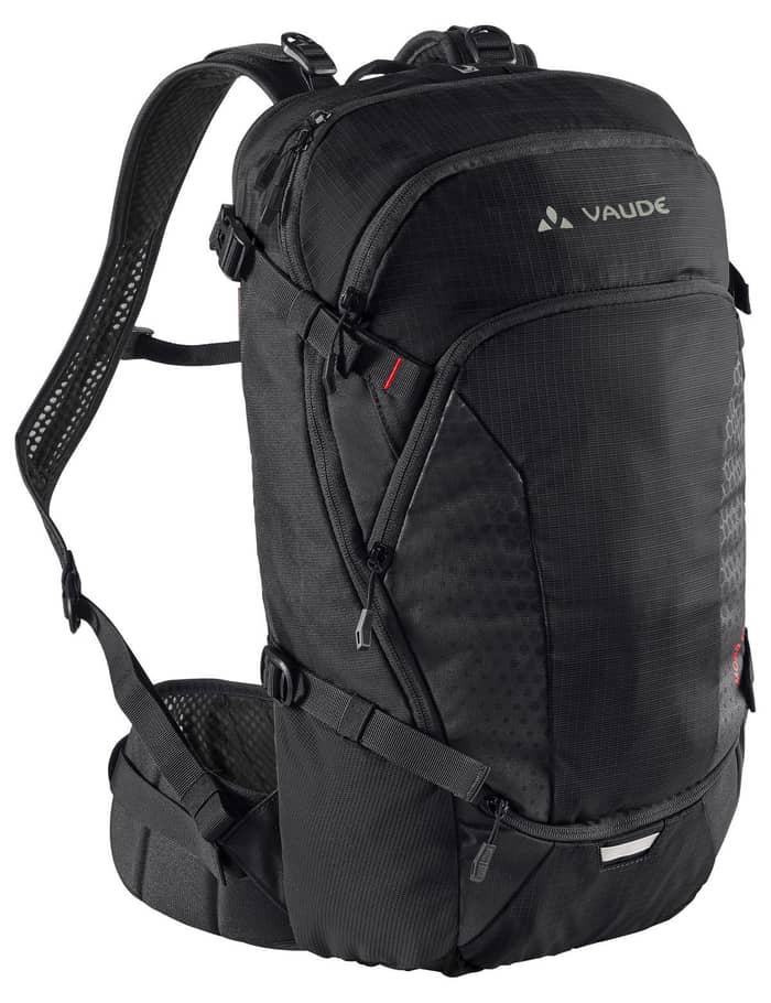 Moab Pro 16 Ii Black + Vaude