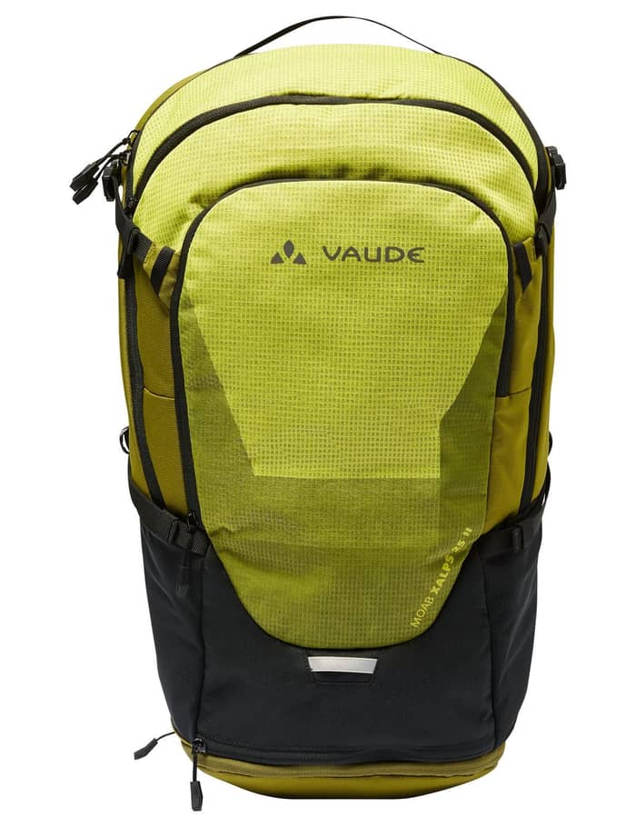 Moab Xalps 25 Ii Bright Green + Vaude