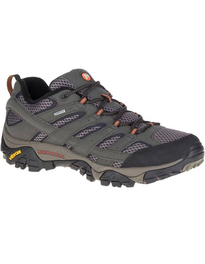 Moab 2 Gtx Beluga