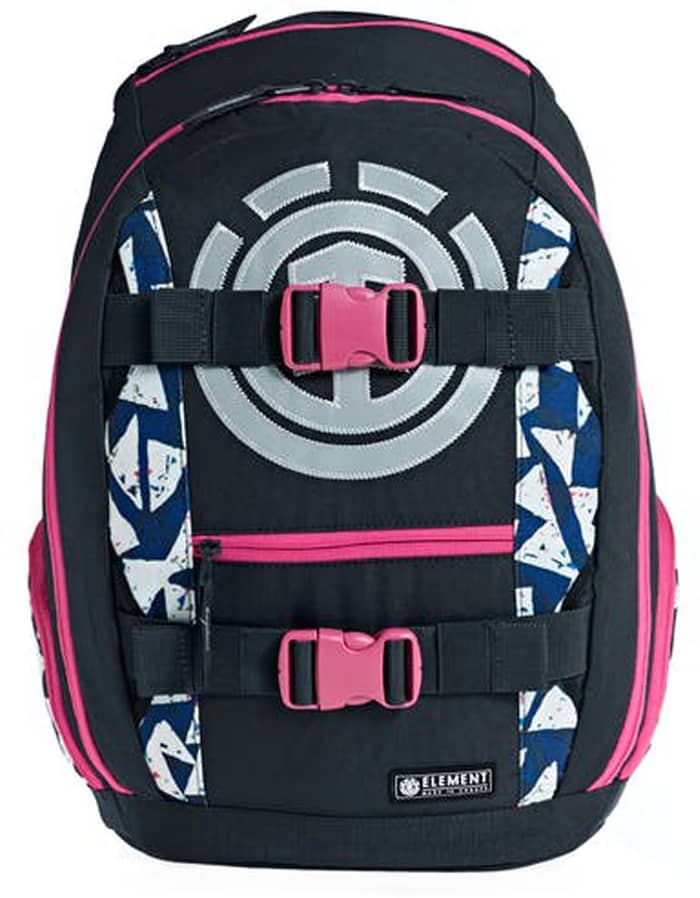 Mohave Bpk Blue Ridge + Element