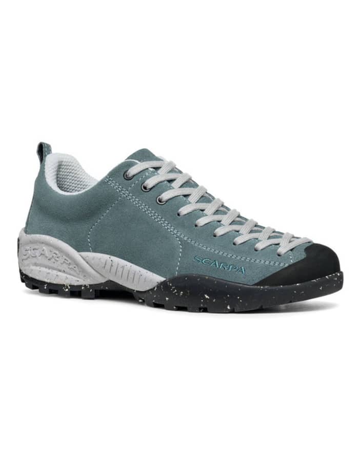 Mojito Planet Conifer + Scarpa