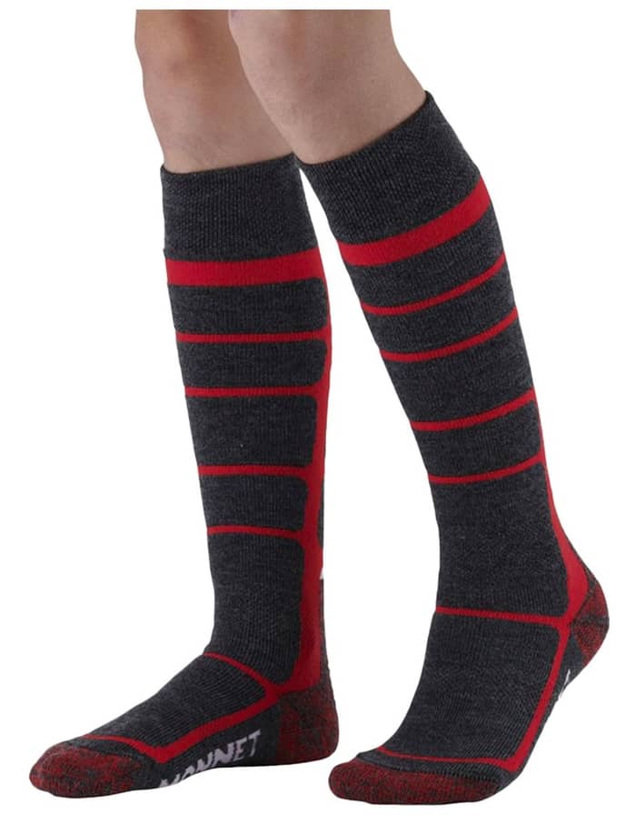 Wooly Junior Rouge