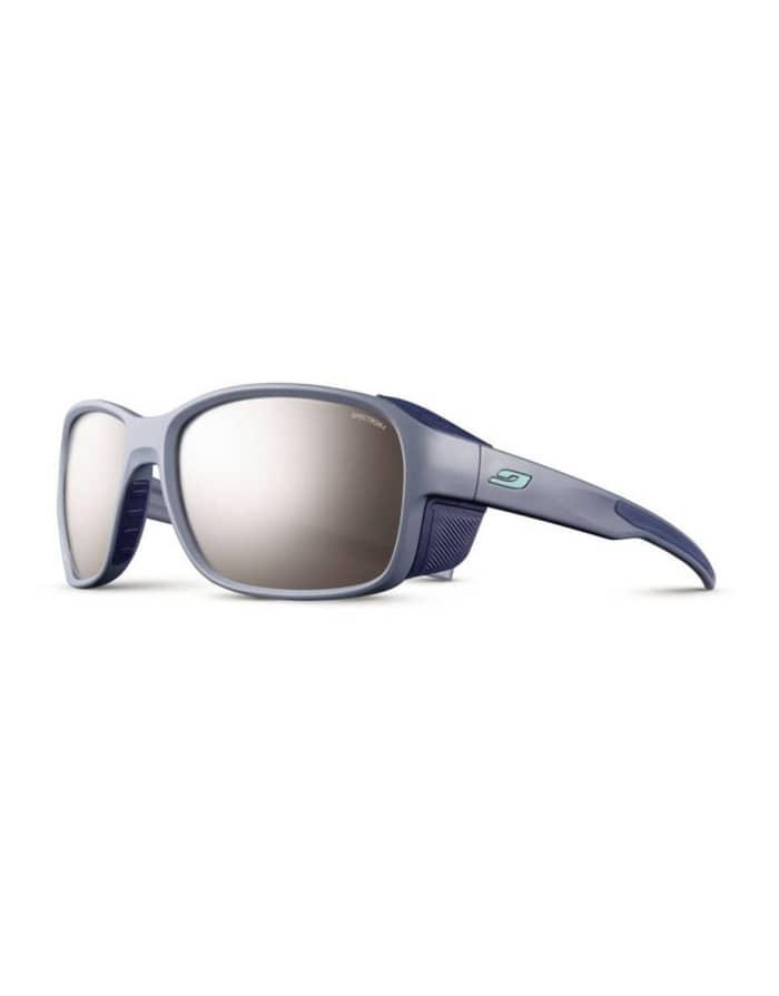 Monterosa 2 Bleu Sp 4 + Julbo