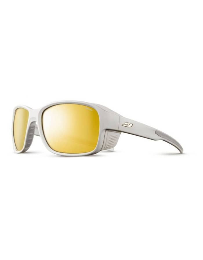 Monterosa 2 Grey Rv P2-4 + Julbo