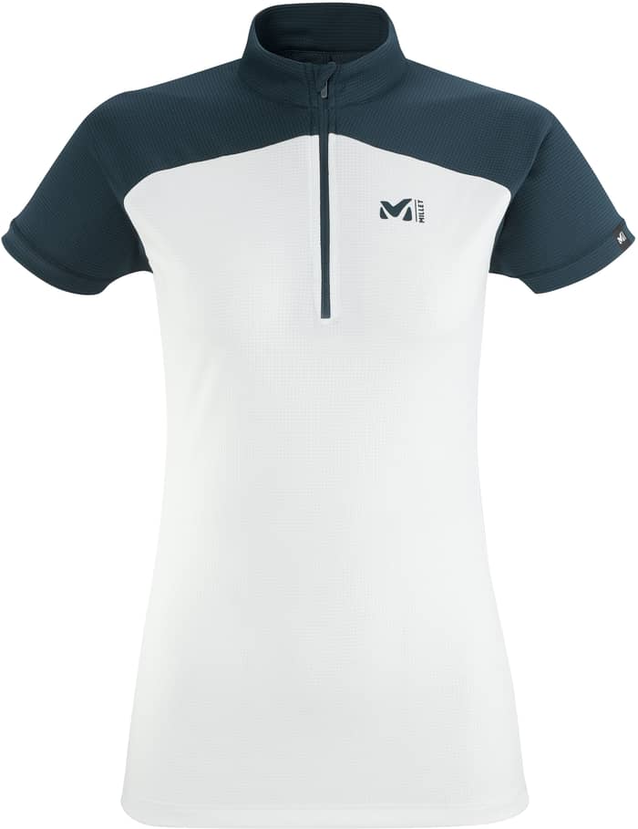Morpho Zip SS W Moon White/Orion Blue + Millet