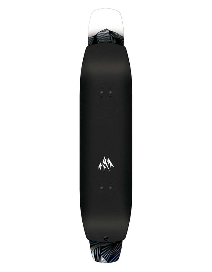 Mountain Snowskate 2022 + Jones Snowboards