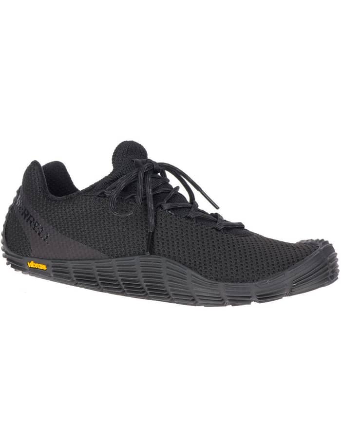 Move Glove Black + Merrell