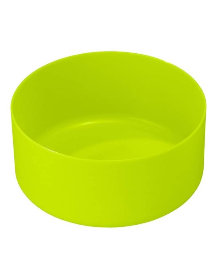DeepDish Bowl Green