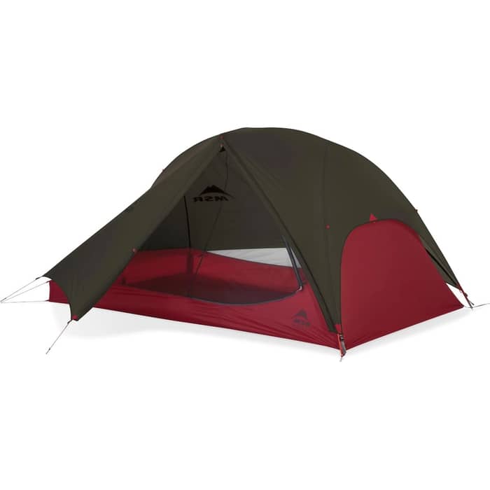 FreeLite 2 Tent V3 Green