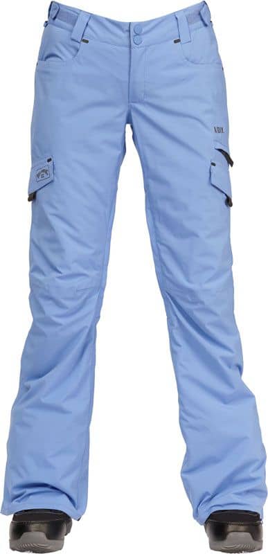 Nela Blue Bird + Billabong