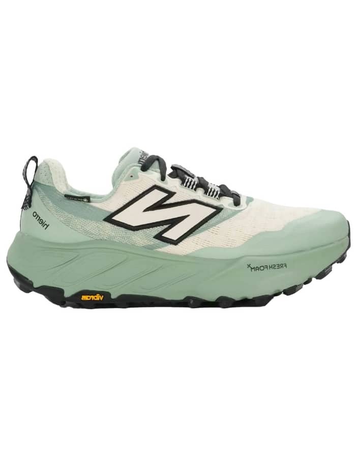 Hierro V9 GTX Mosaic Green