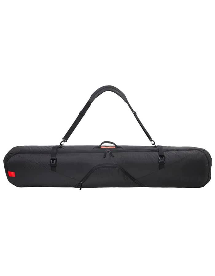 Cargo Board Bag 169 Raven