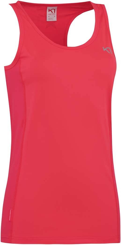 Nora Singlet Shock + Kari Traa