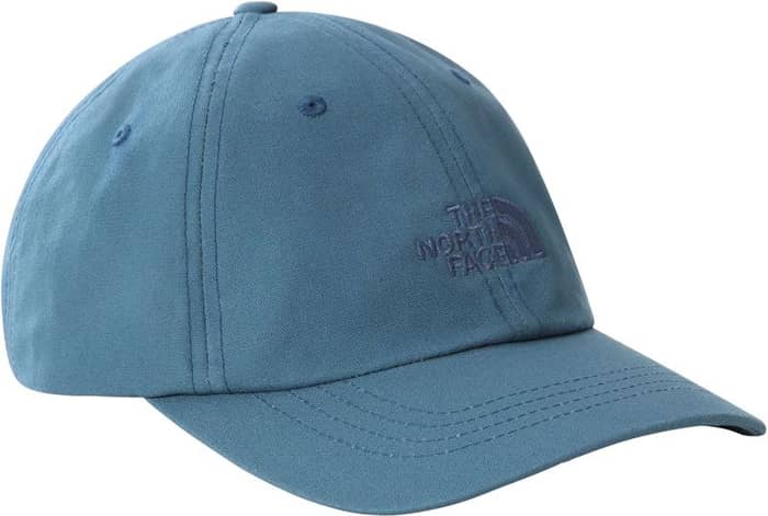 Norm Hat Goblin Blue + The North Face