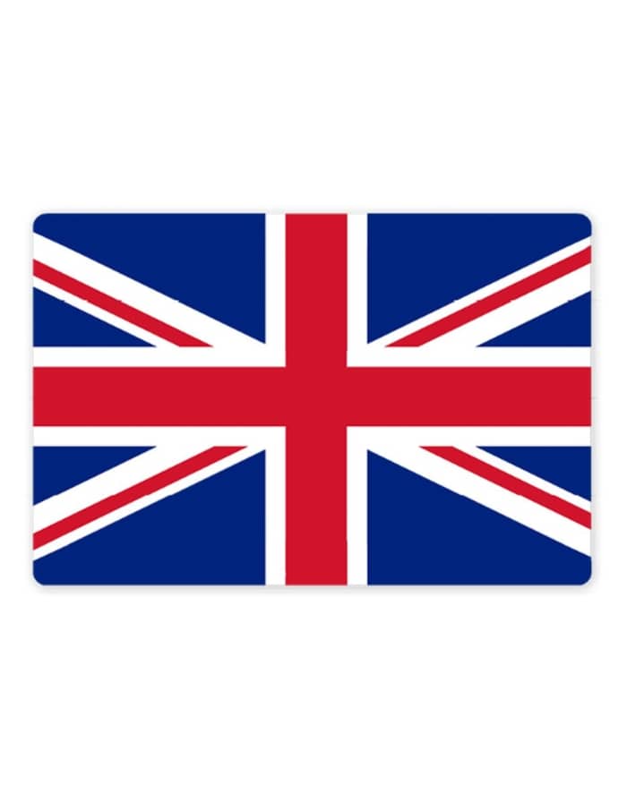Great Britain Flag