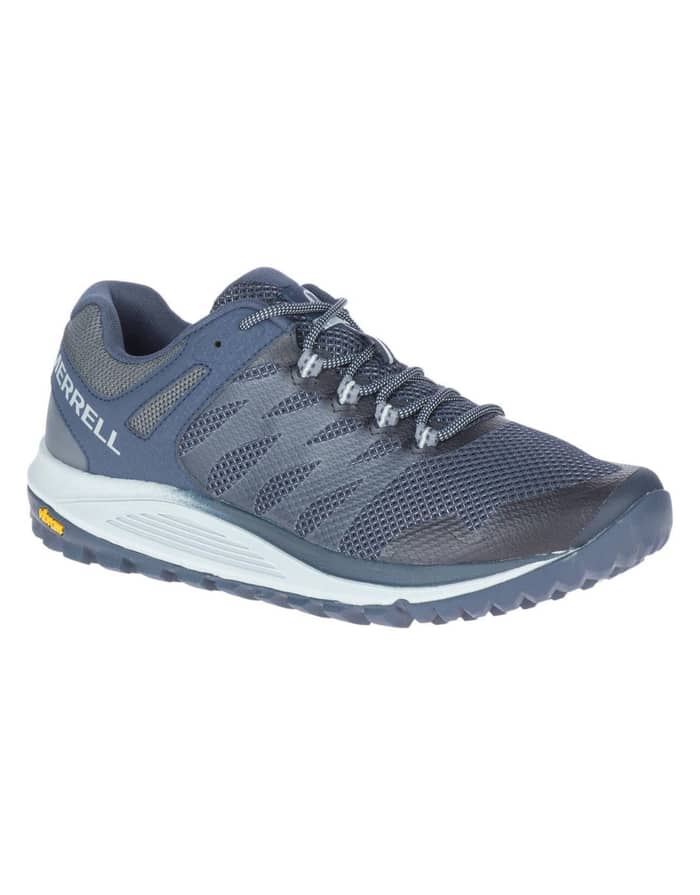 Nova 2 Navy + Merrell