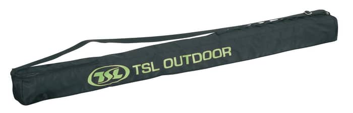 Pole bag 1/2 pair Green + TSL Outdoor