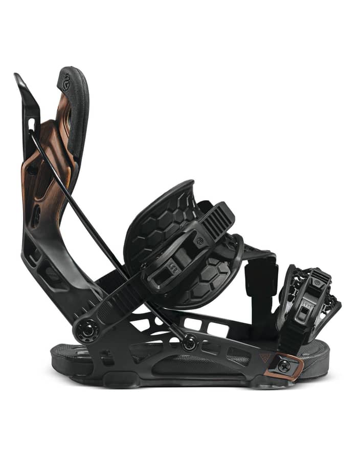 NX2 Hybrid Driftwood 2021 + Flow