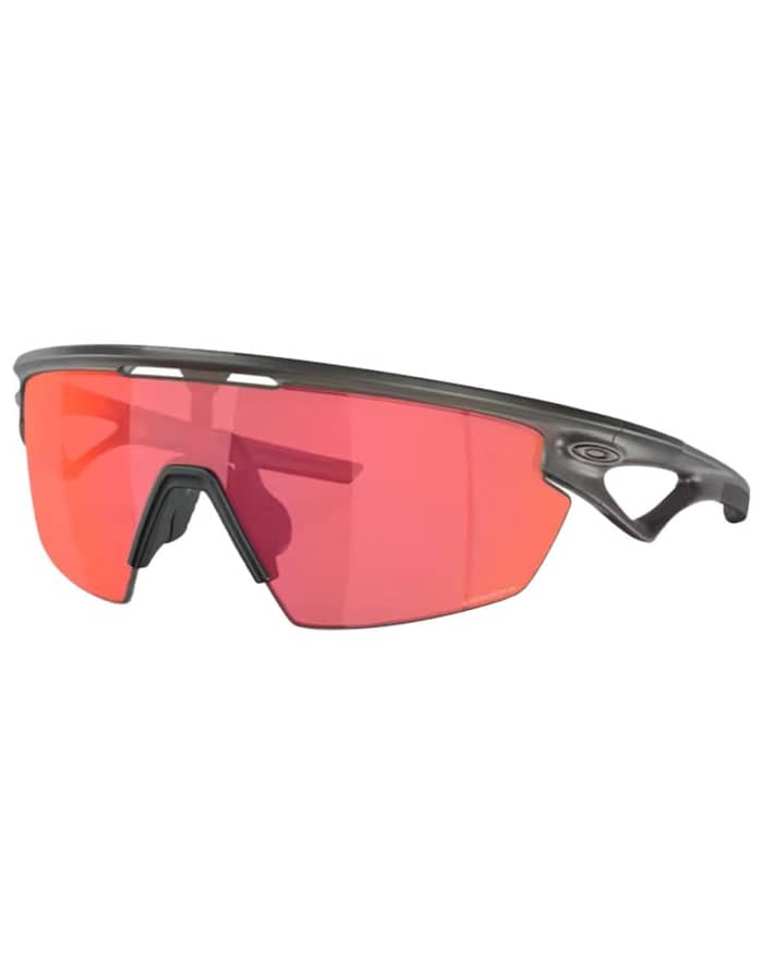 Sphaera Matte Grey Smoke Prizm Trail Torch