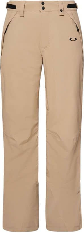 Oakley Best Cedar RC Insulated Pant Pebble Ski trousers : Snowleader