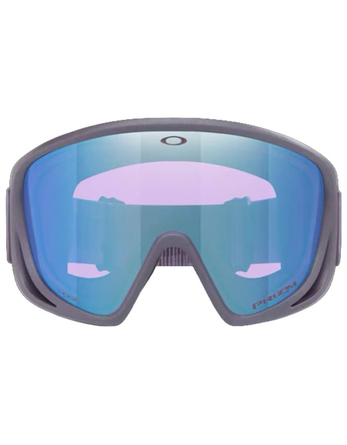 Mont Scape M Aubergine Graphic Prizm Iced Iridium