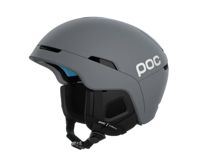 Obex SPIN Pegasi Grey + POC