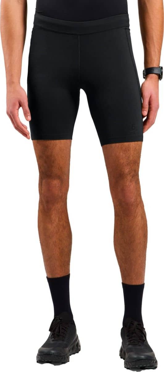 Essential Tights M Black