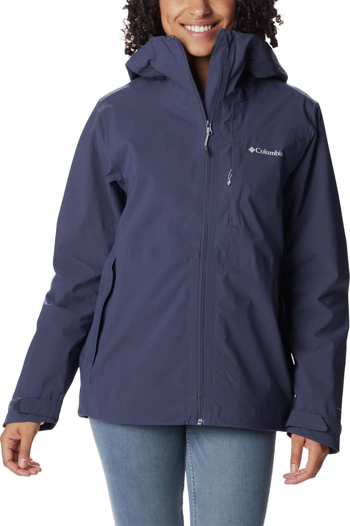 Omni-Tech Ampli-Dry Shell Nocturnal