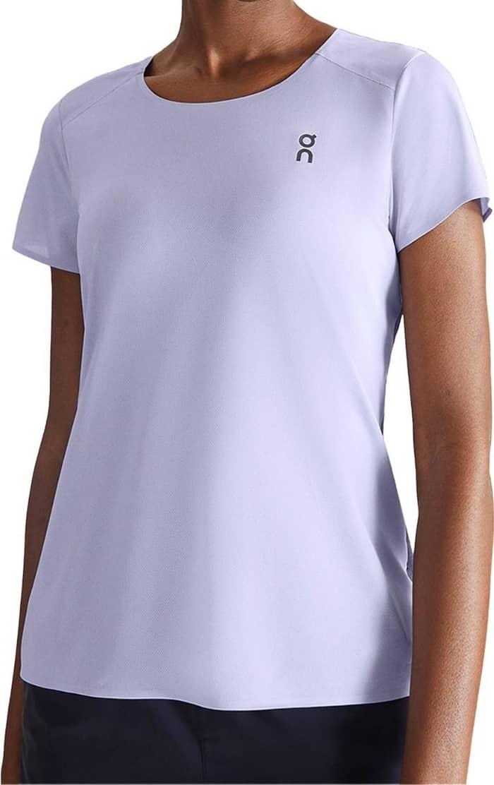 Performance-T 2 W Lavender Black