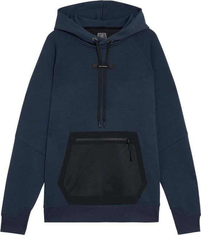 Hoodie Midnight