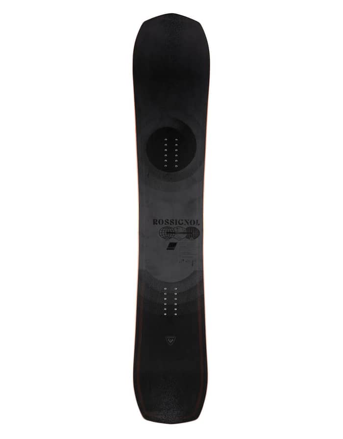 One 2022 + Rossignol