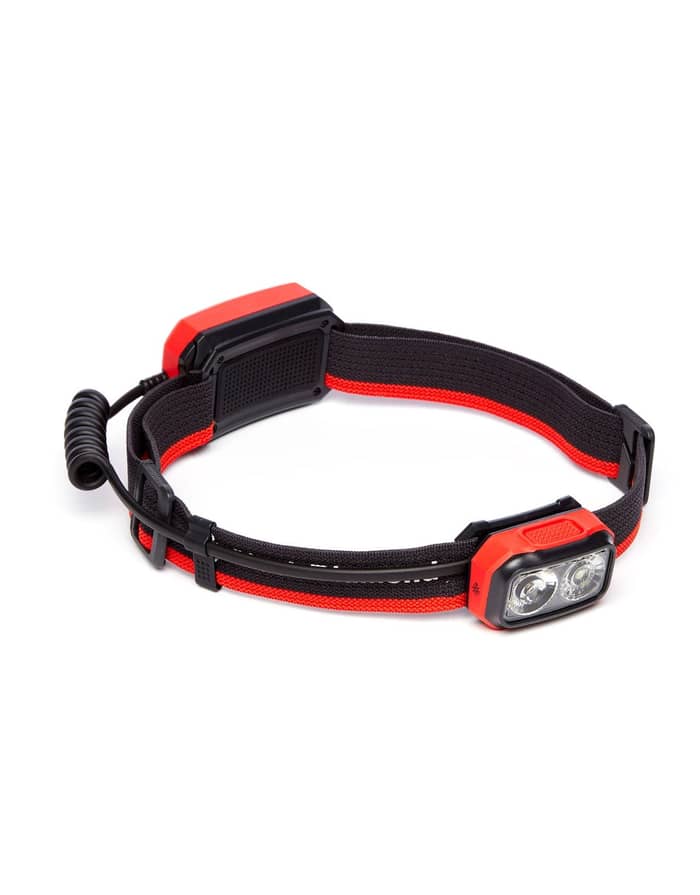 Onsight 375 Headlamp Octane + Black Diamond