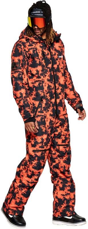 Original Pro Men Tie Dye + Oneskee