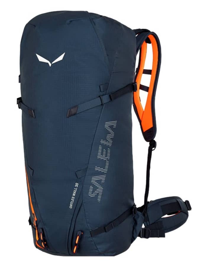 Ortles Wall 38 Dark Denim