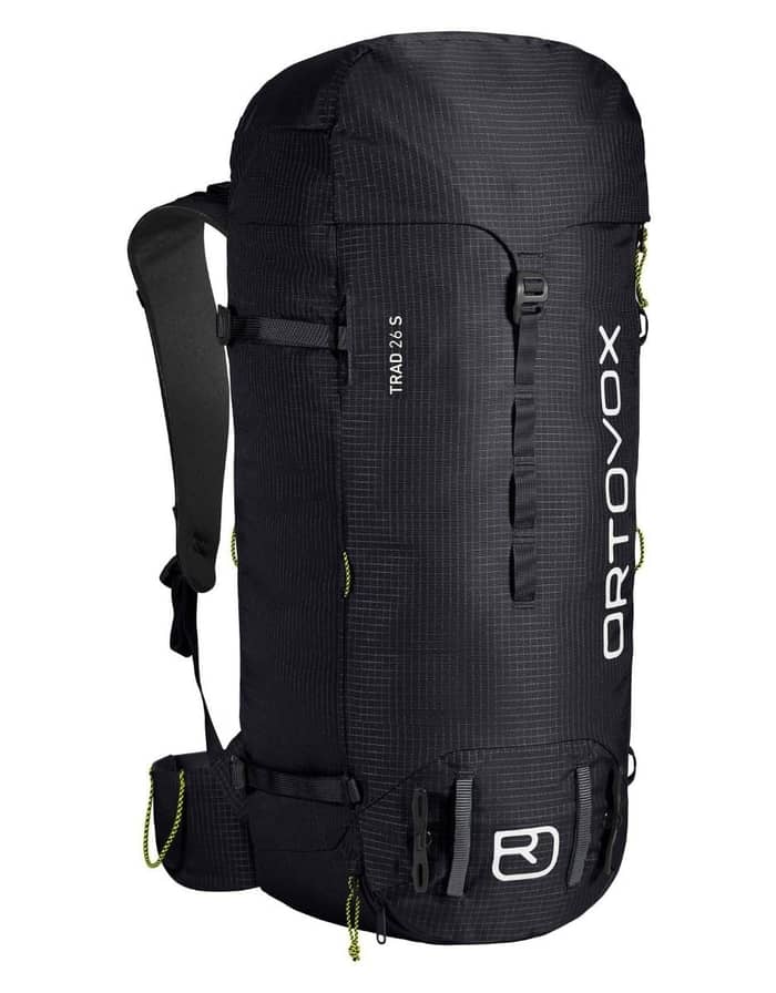 Trad 26 S Black Raven