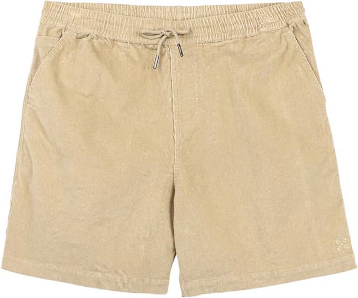 Cord Walkshort Dune