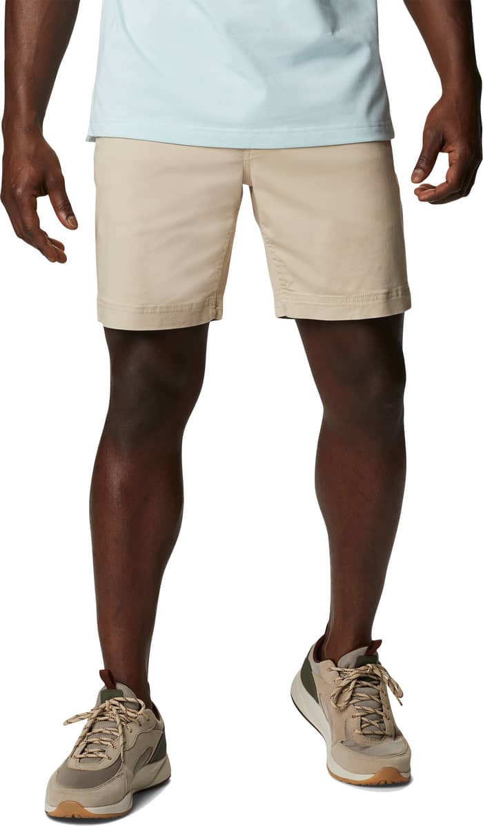 Pacific Ridge Chino Short Ancient Fossil + Columbia