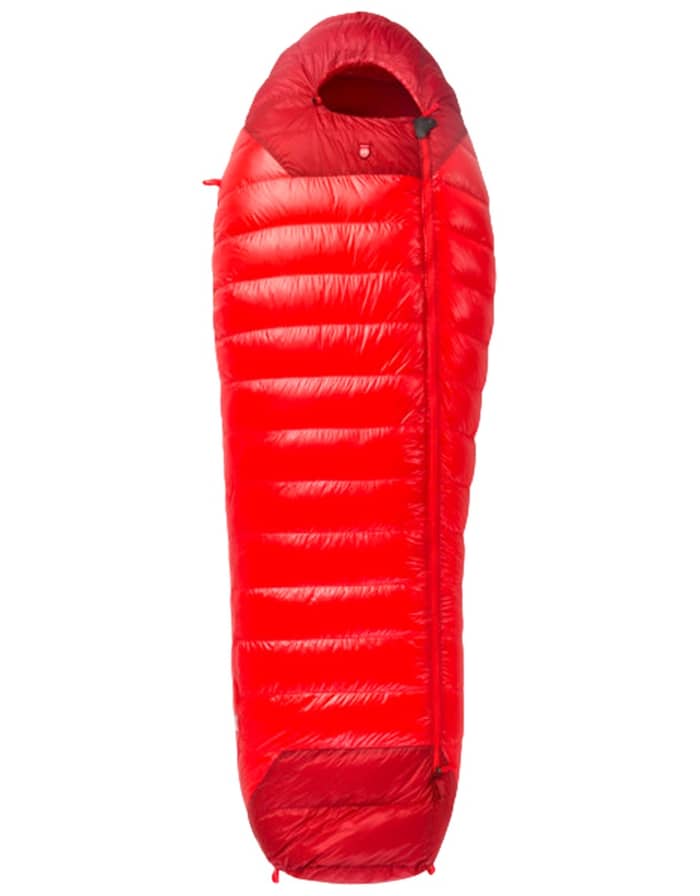 Radical 16H Red