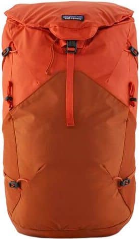 Altvia Pack 36L Metric Orange