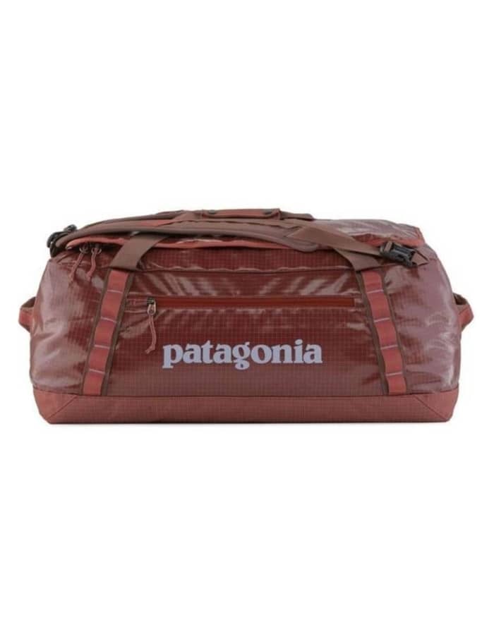Black Hole Duffel 55L Rosehip