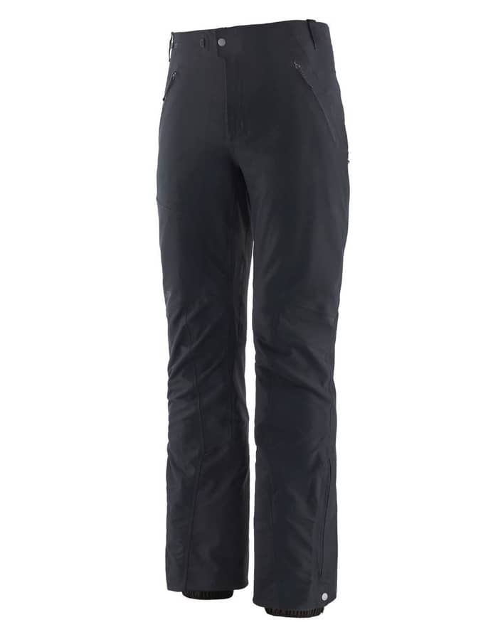 M's Upstride Pants Black
