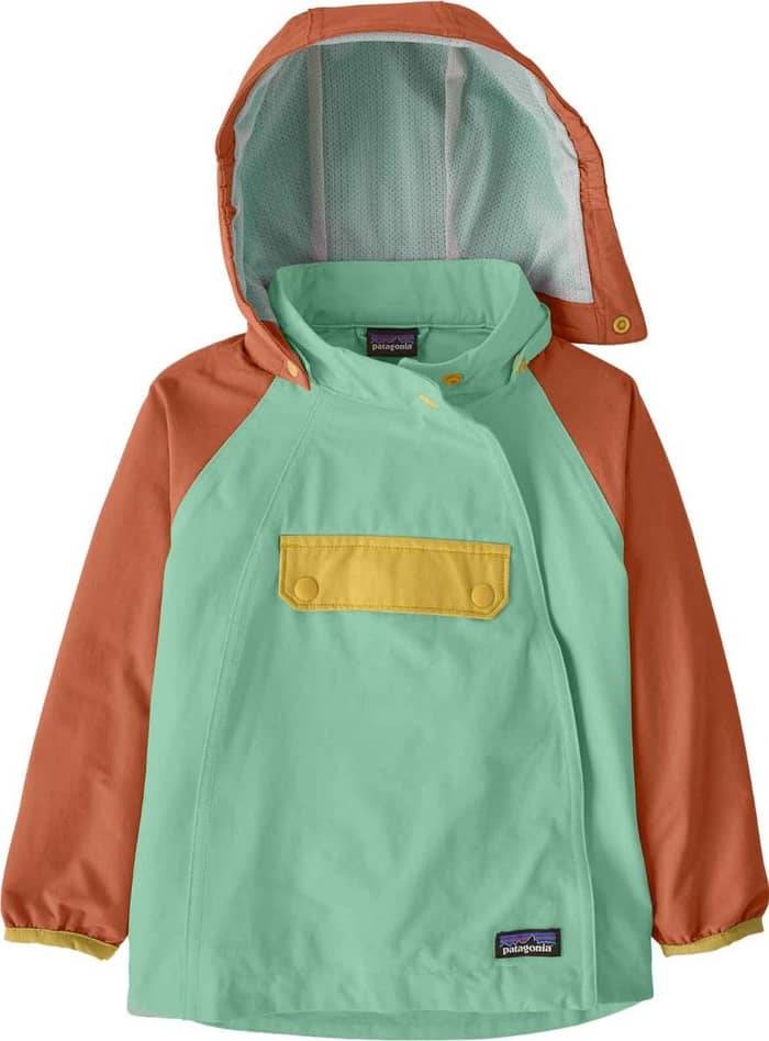 Horsefeathers Derin II Ski-Anorak dames