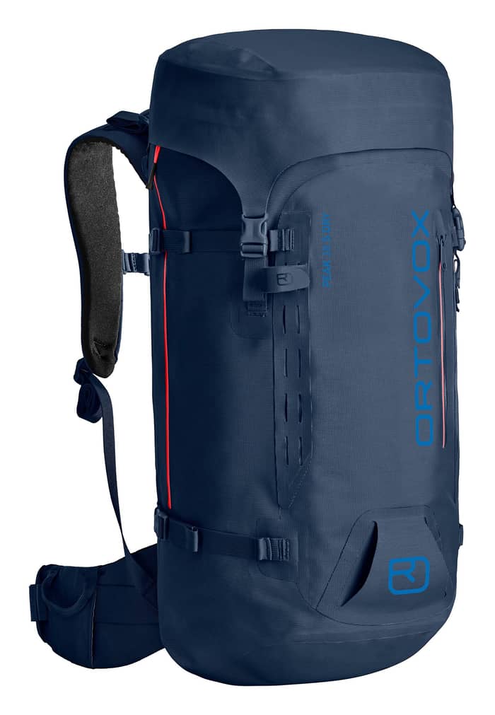 Peak 38 S Dry Blue Lake