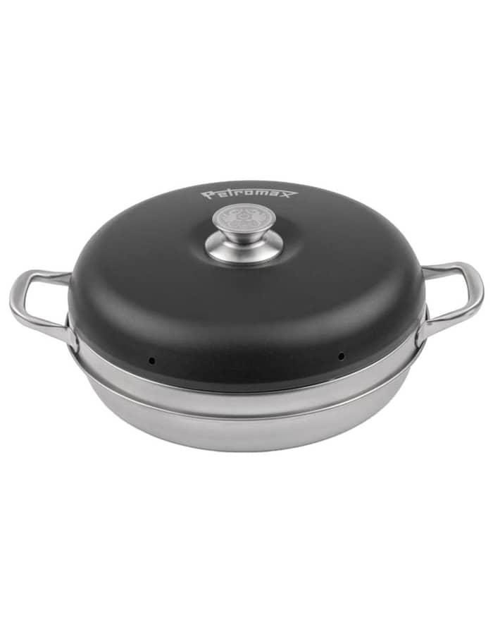 Camping Oven
